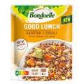 Bonduelle Good Lunch – zeleninová směs s quinoou, 250 g