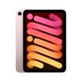 Apple iPad mini 2021, 256GB, Wi-Fi, Pink (mlwr3fd/a)