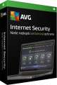 AVG Internet Security,1 licence (12 měs.)