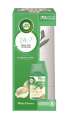 Osvěžovač vzduchu Airwick Freshmatic - sada, Bílé květy frézie