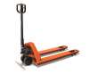 Paletový vozík BT Lifter LHM230 - polyuretanová kolečka jednoduchá, oranžový