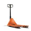 Paletový vozík BT Lifter LHM230 - nylonová kolečka zdvojená, oranžový