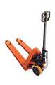 Paletový vozík BT PRO Lifter LHM230P - nylonová kolečka zdvojená, oranžový
