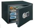 Nábytkový elektronický trezor Power Safe 300 EL S2 - antracitový