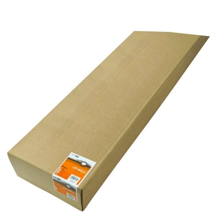 Chemise Carton Élastique A2 Rouge – 420 X 594 Mm, 1520 G/m², Fermeture Simple, Idéale Pour Archives Ou Présentations - 13