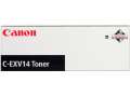 Toner Canon C-EXV14 - černý