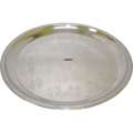 Servírovací podnos - nerez, 35 cm