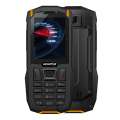 Aligator K50 eXtremo 4/512 GB, Orange