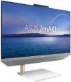 ASUS Zen AiO 24 A5401, bílý (A5401WRAK-WA039W)