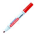 Popisovač na bílé tabule Centropen 8559 - kulatý hrot, červený