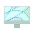 Apple iMac 24" 4,5K Retina M1, zelená (MGPH3CZ/A)