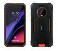 Aligator OSCAL S60 PRO 4/32 GB, Black Orange