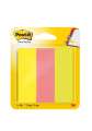 Značkovací bloček Post-it 25,0 mm, 3 ks