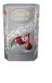 Čokoládové pralinky Lindor - Silver mix,  337 g