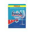 Tablety do myčky Finish Power Essential - All in 1, 100 ks