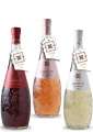 DÁREK: Trio odrůdových vín FLEUR MUSCAT 3x 0,75 l