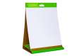 Samolepicí flipchart Q-Connect - stolní, A1, 20 listů, 2 ks