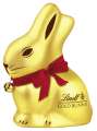 Lindt zlatý zajíček mléčný, 50 g