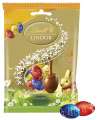 Vajíčka LINDOR - Assorted, 90g