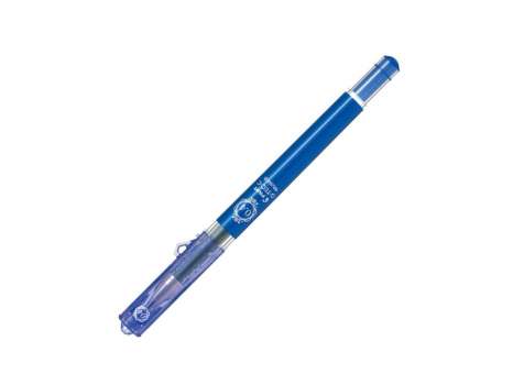 Gelový roller Pilot Maica - modrá, 0,2 mm