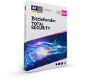 Bitdefender Total Security (10PC/1Y)