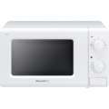 Philco PMD 201 W, White