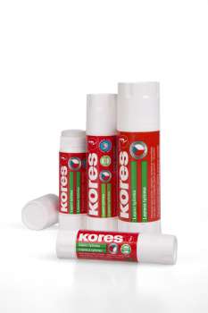 Lepicí tyčinka Kores - 40 g