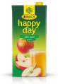 Džus HAPPY DAY - jablko 100 %, 2 l