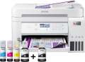 Epson EcoTank L6276, tankový systém