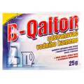 Odstraňovač vodního kamene B - Qalton, 25 g