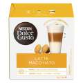 Kapsle Nescafé Dolce Gusto - Latte Macchiato, 16 ks