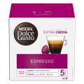 Kapsle Nescafé Dolce Gusto - Espresso, 16 ks