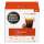 Kapsle Nescafé Dolce Gusto - Caffé Lungo, 16 ks