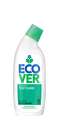 Čisticí WC gel Ecover - jehličí a máta, 750 ml