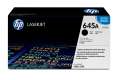 Toner HP C9730A, č. 645A - černý