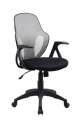 Kancelářská židle Realspace Austin -  černá/šedá