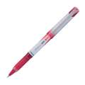 Roller Pilot V Ball Grip - červená , 0,3 mm