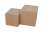 Kartonové krabice 3vrstvé - 29,5 x 18 x 19 cm, nosnost 10 kg, 10 ks