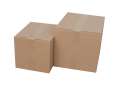 Kartonové krabice 3vrstvé - 39,5 x 28 x 29 cm, nosnost 20 kg, 10 ks
