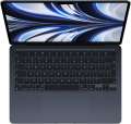 Apple MacBook Air 13, 2022, temně inkoustová  (MLY43CZ/A)