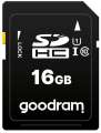Goodram SDHC  S1A0 (S1A0-0160R12)
