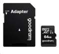 Goodram MicroSDXC 64GB (M1AA-0640R12)