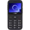ALCATEL 2020 4/16 MB, Metalic Silver