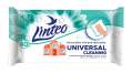 Vlhčené univerzální ubrousky Linteo Satin - 40ks