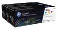 Toner HP CF370AM, č. 305A - 3 barvy