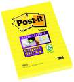 Samolepící bloček Post-it Super Sticky 102 x 152 mm