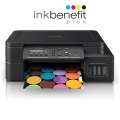 Brother DCP-T520W