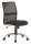 Kancelářská židle Niceday Ness - bez područek, černá