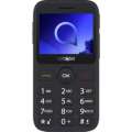 Alcatel 2020 4/16 GB, Metallic Gray