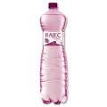 Ochucená voda Rajec - mateřídouška, neperlivá, 6x 1,5 l